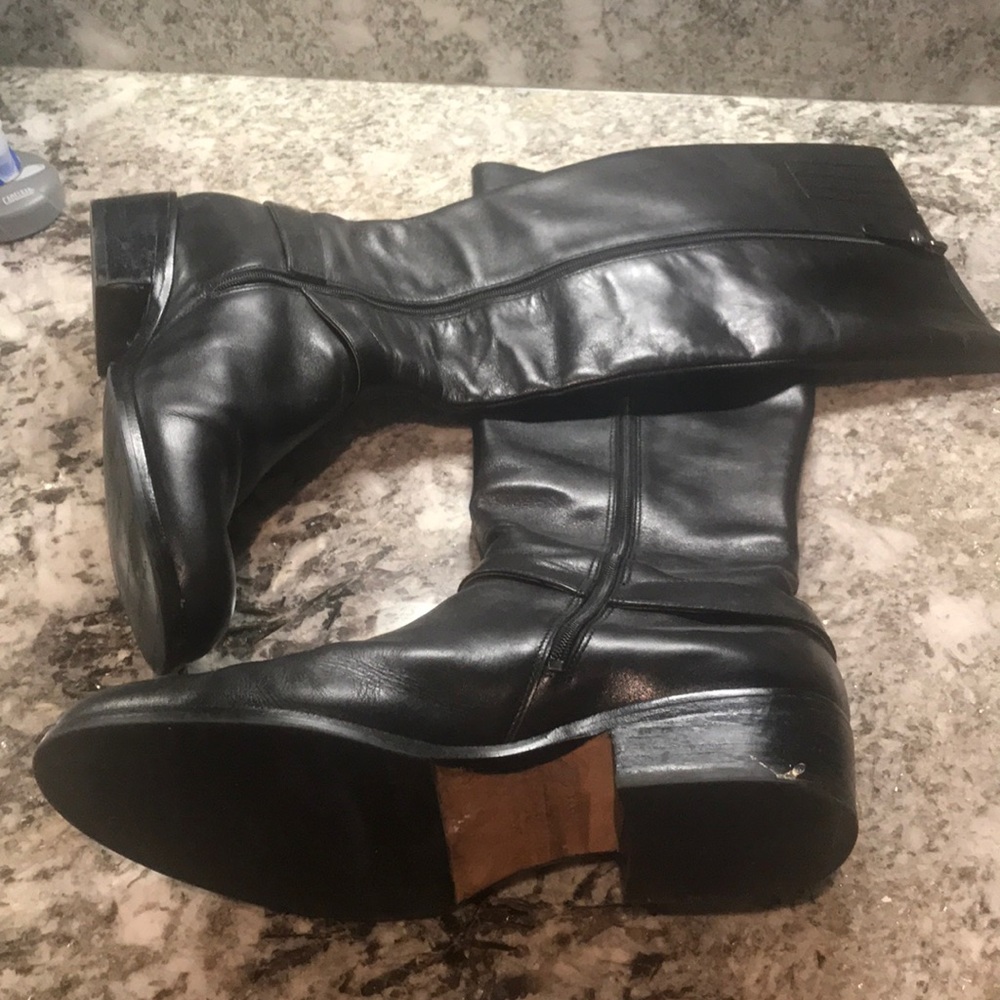 Via spiga Riding Boots